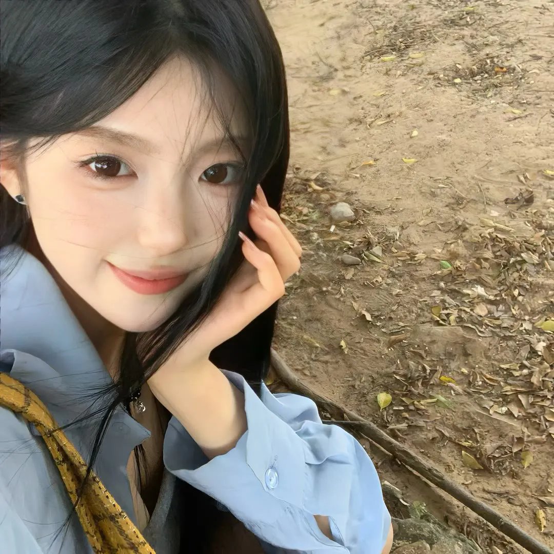 爱并离别着